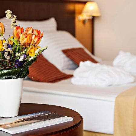 Grand Hotel Primus - Terme Ptuj - Sava Hotels & Resorts Экстерьер фото