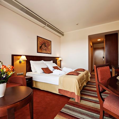 Grand Hotel Primus - Terme Ptuj - Sava Hotels & Resorts Экстерьер фото