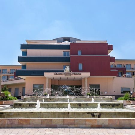 Grand Hotel Primus - Terme Ptuj - Sava Hotels & Resorts Экстерьер фото