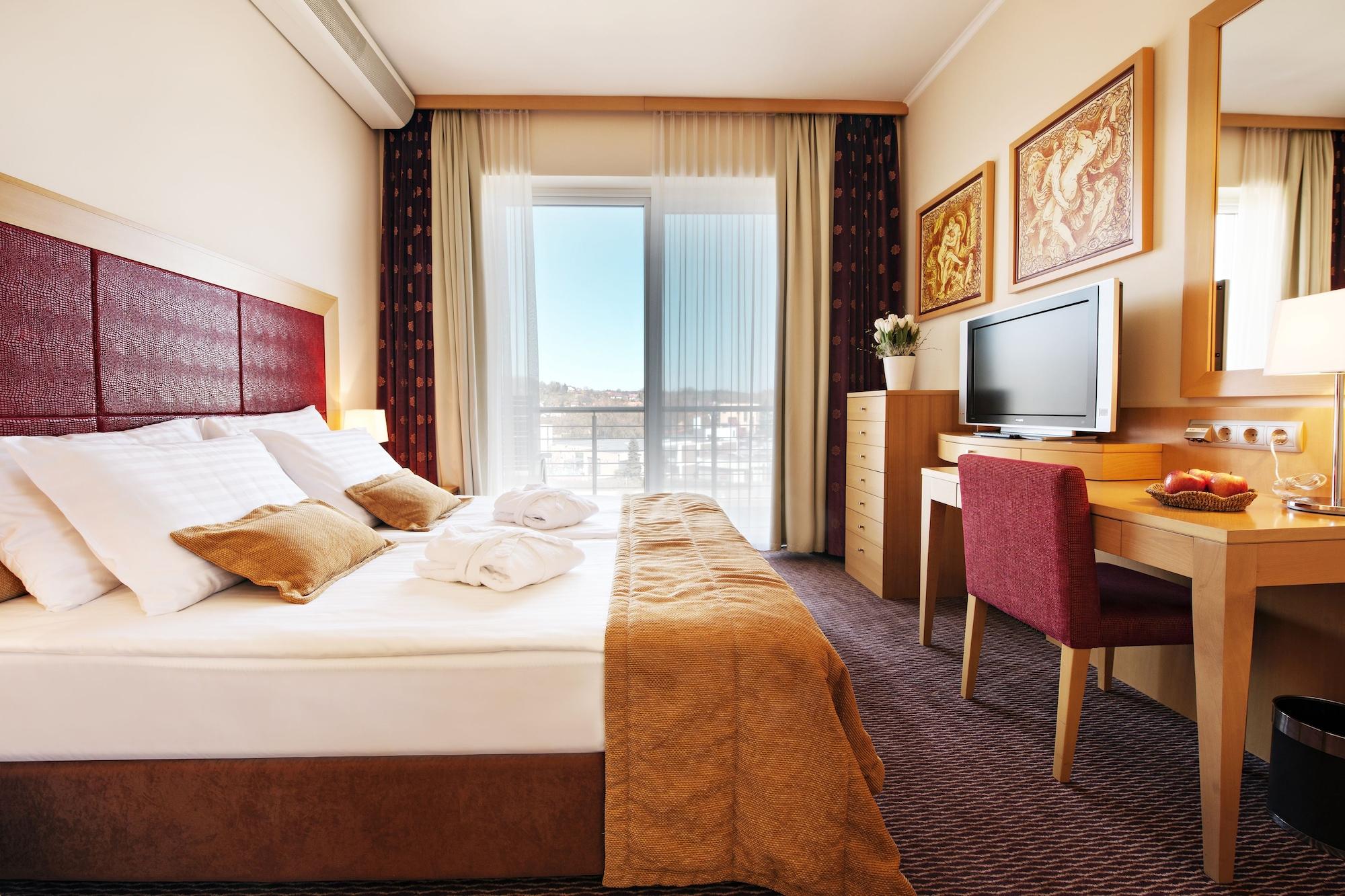 Grand Hotel Primus - Terme Ptuj - Sava Hotels & Resorts Экстерьер фото