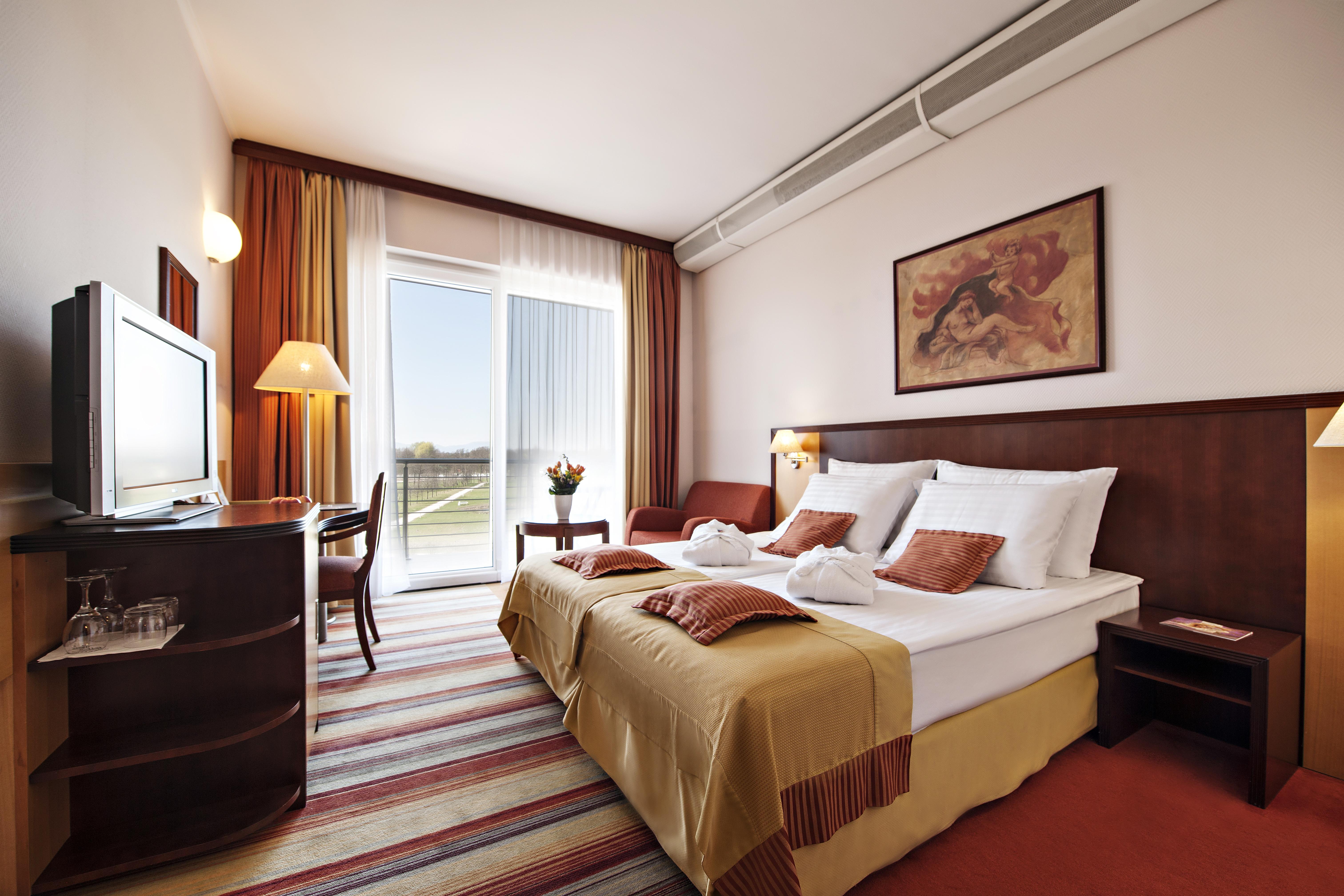 Grand Hotel Primus - Terme Ptuj - Sava Hotels & Resorts Экстерьер фото