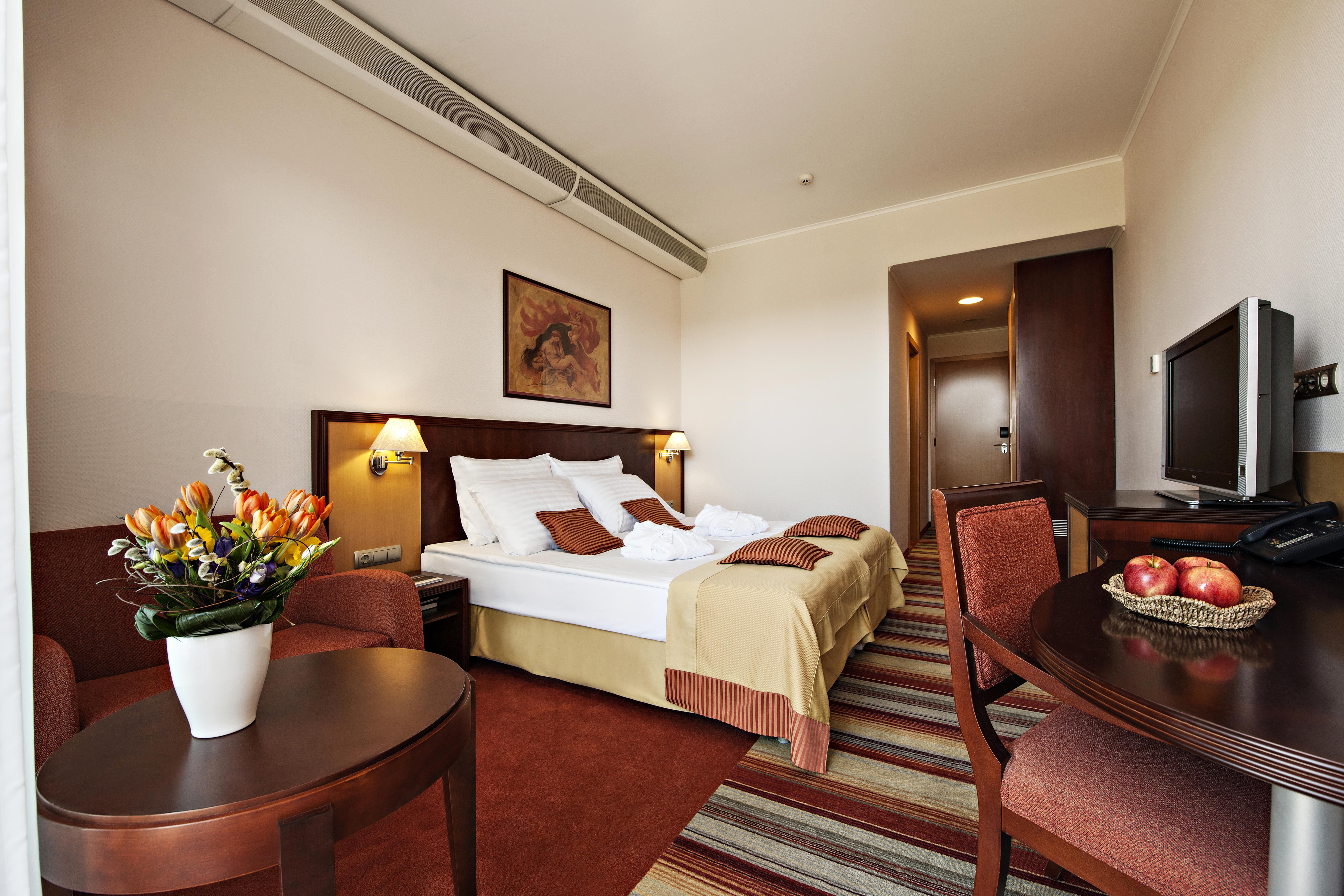Grand Hotel Primus - Terme Ptuj - Sava Hotels & Resorts Экстерьер фото