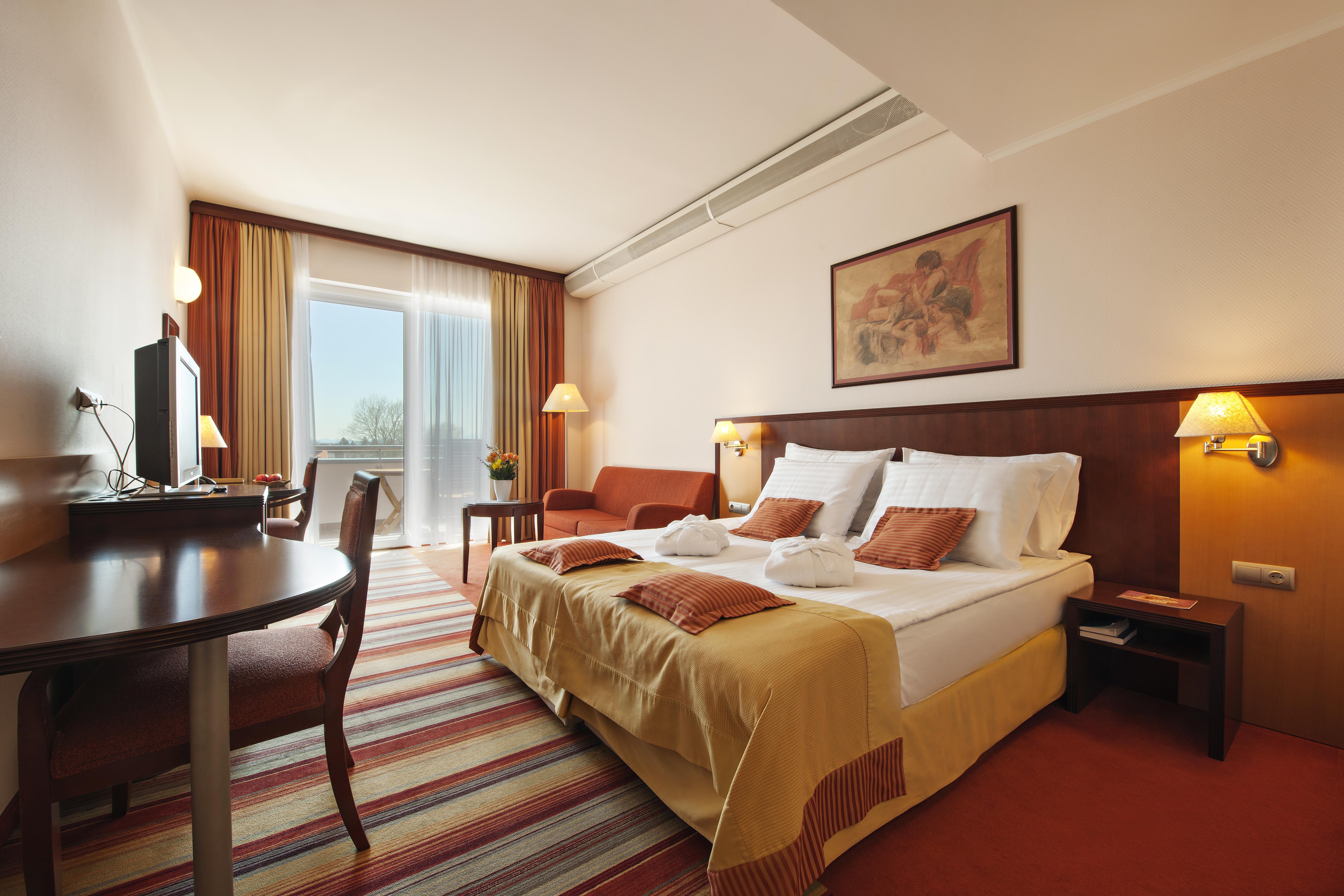 Grand Hotel Primus - Terme Ptuj - Sava Hotels & Resorts Экстерьер фото