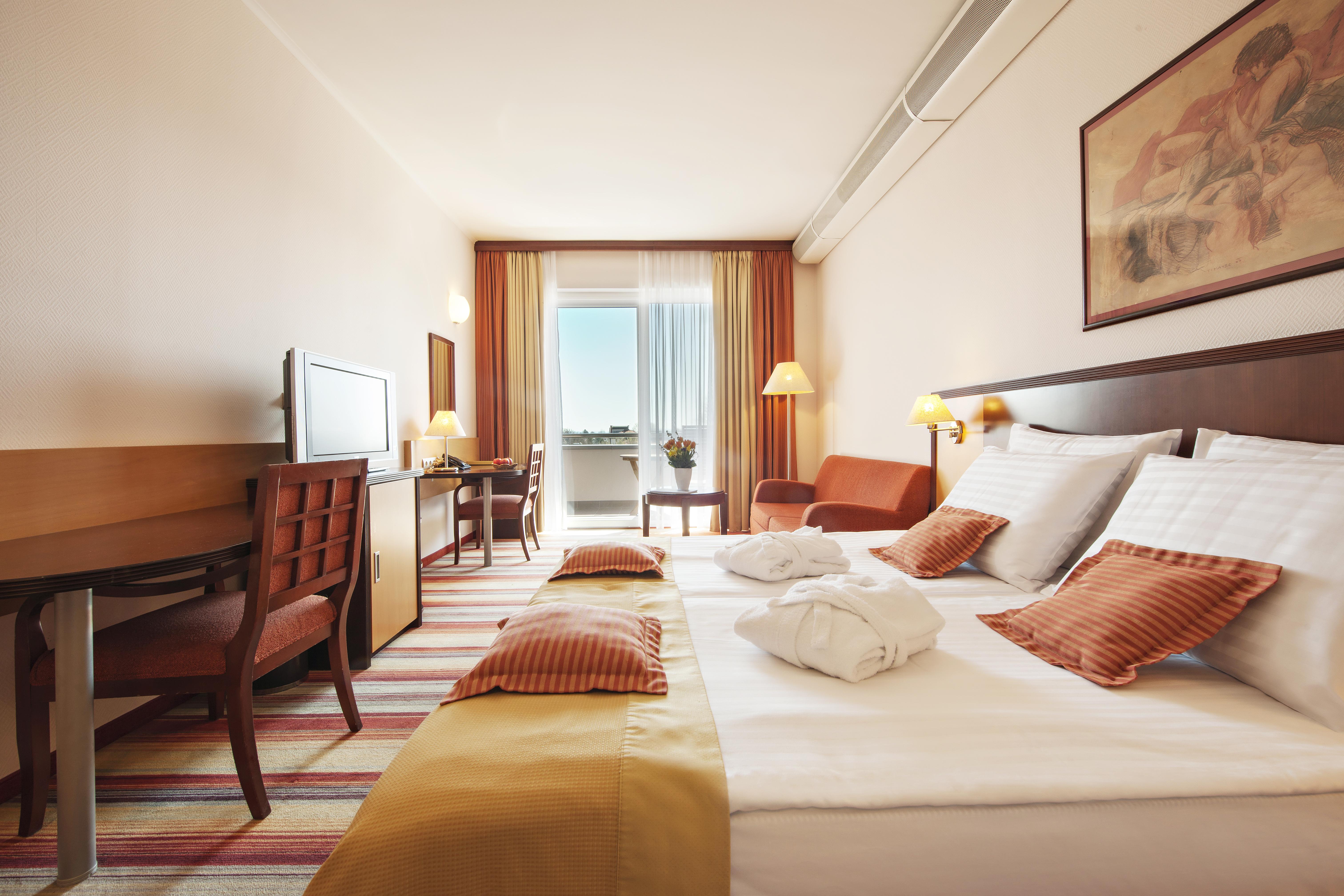 Grand Hotel Primus - Terme Ptuj - Sava Hotels & Resorts Экстерьер фото