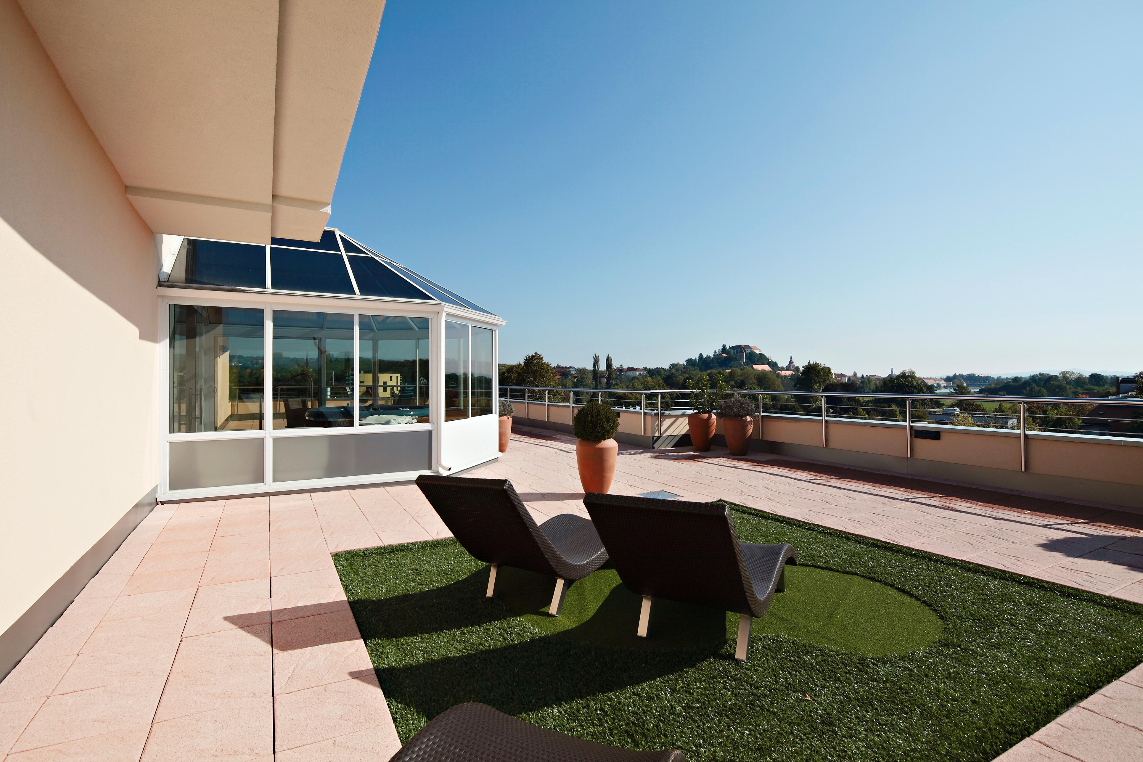 Grand Hotel Primus - Terme Ptuj - Sava Hotels & Resorts Экстерьер фото
