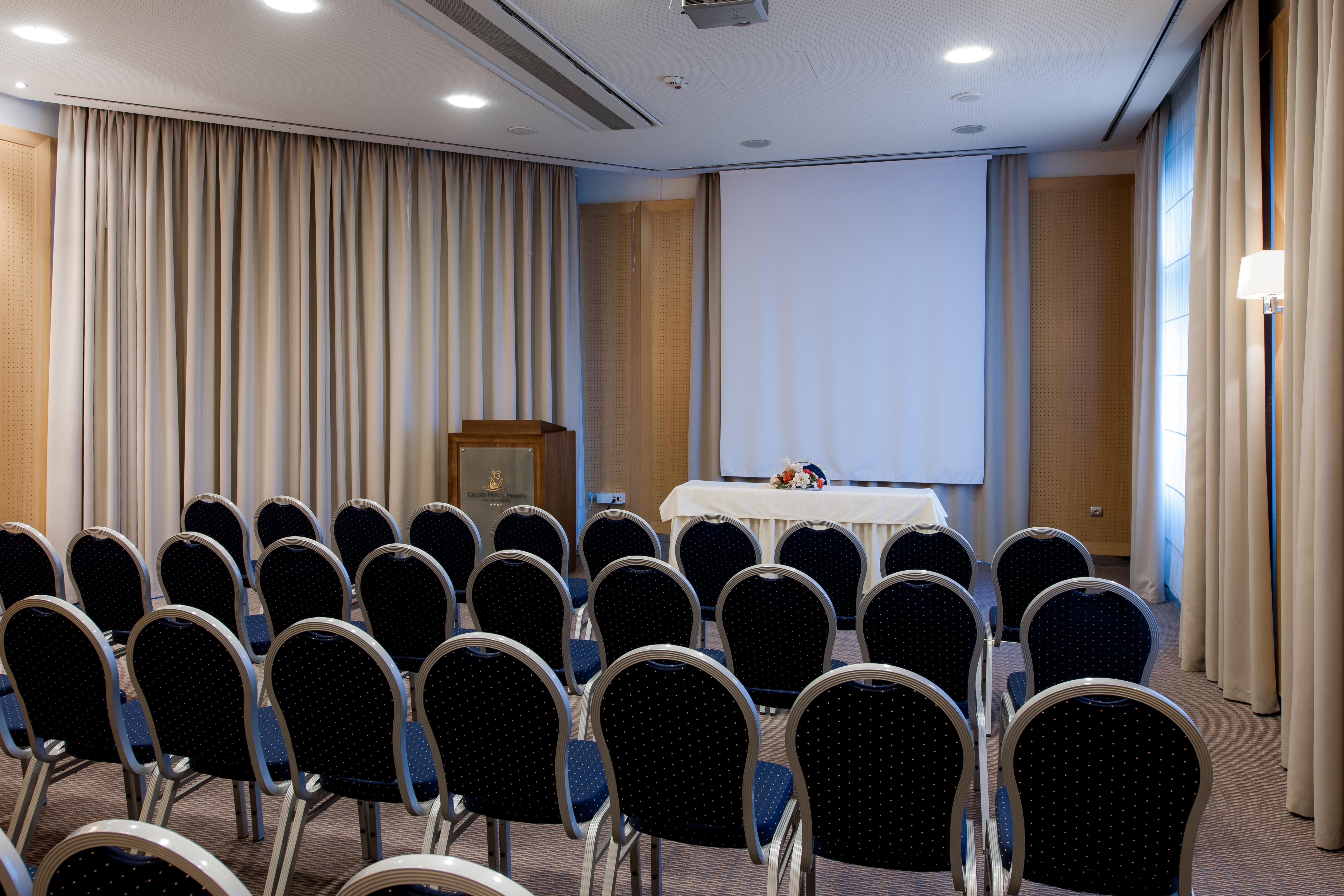 Grand Hotel Primus - Terme Ptuj - Sava Hotels & Resorts Экстерьер фото