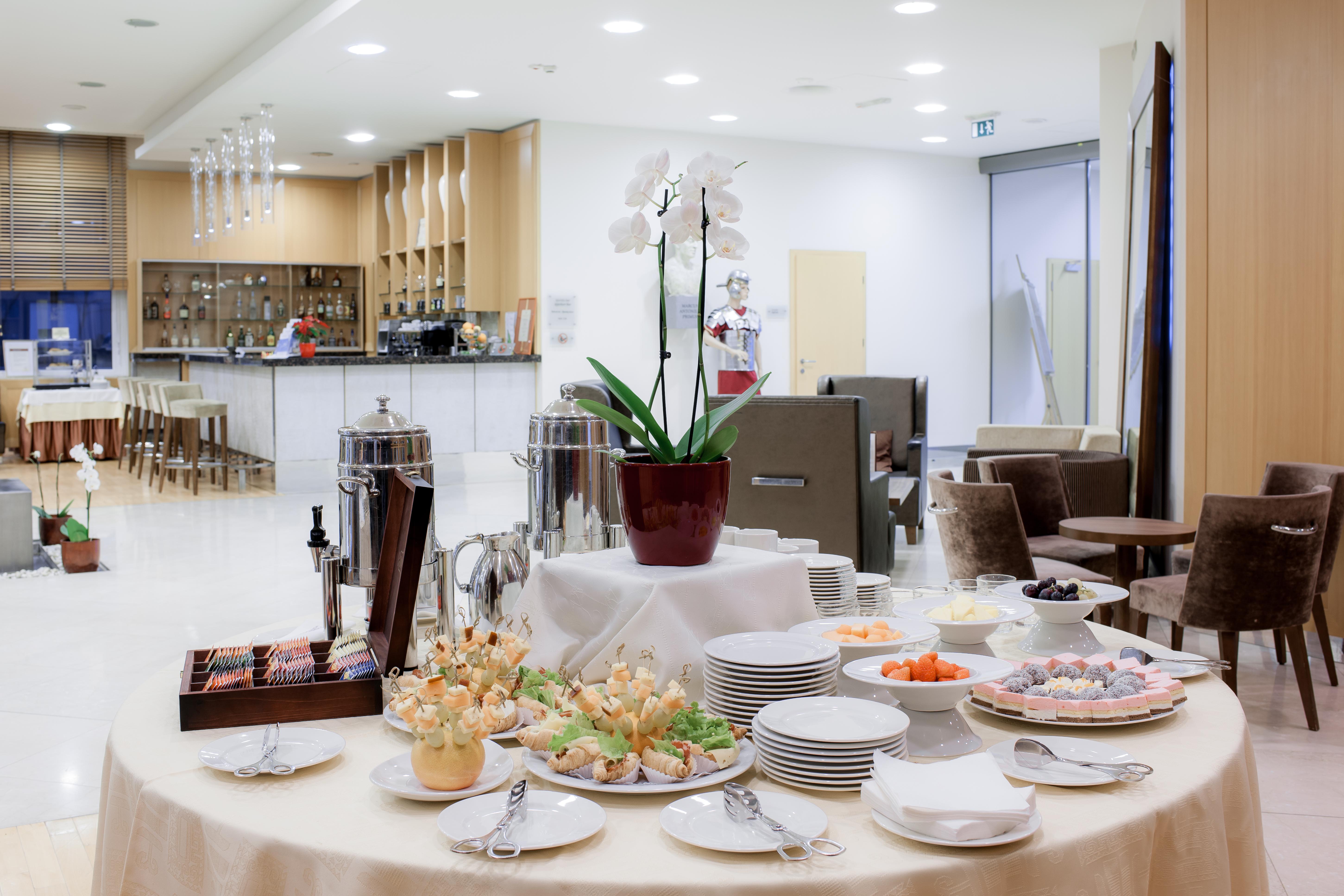 Grand Hotel Primus - Terme Ptuj - Sava Hotels & Resorts Экстерьер фото