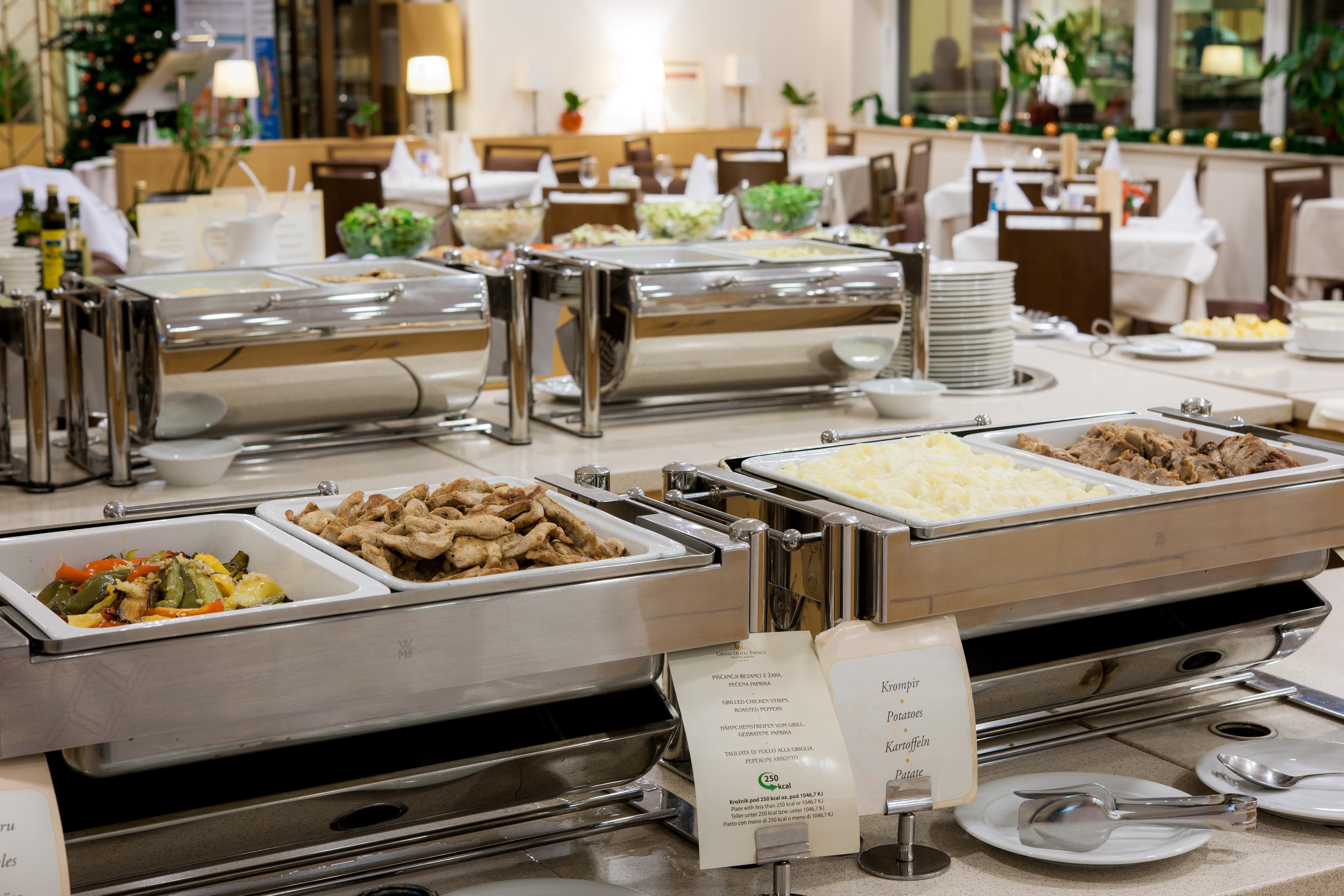 Grand Hotel Primus - Terme Ptuj - Sava Hotels & Resorts Экстерьер фото