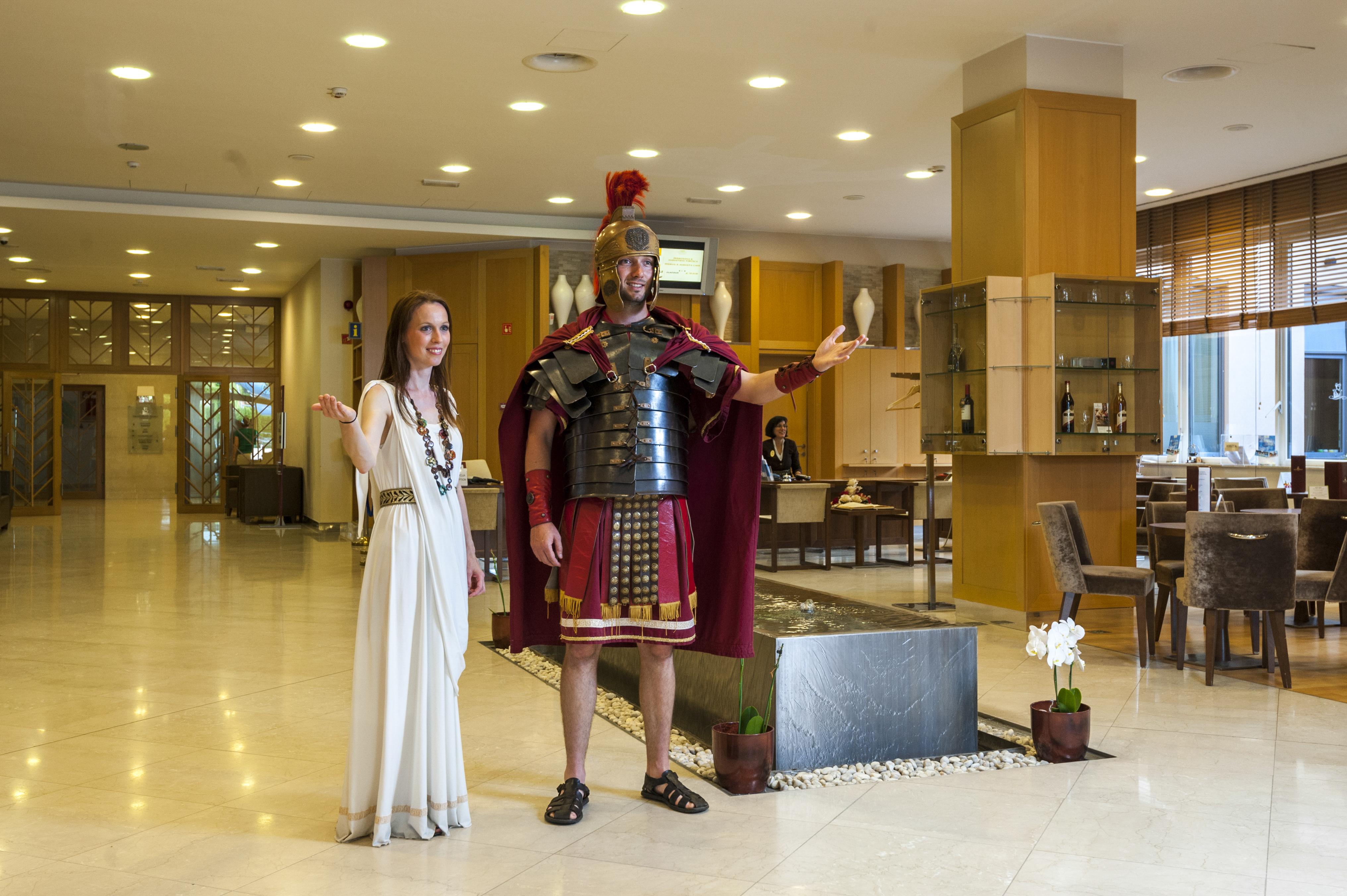 Grand Hotel Primus - Terme Ptuj - Sava Hotels & Resorts Экстерьер фото