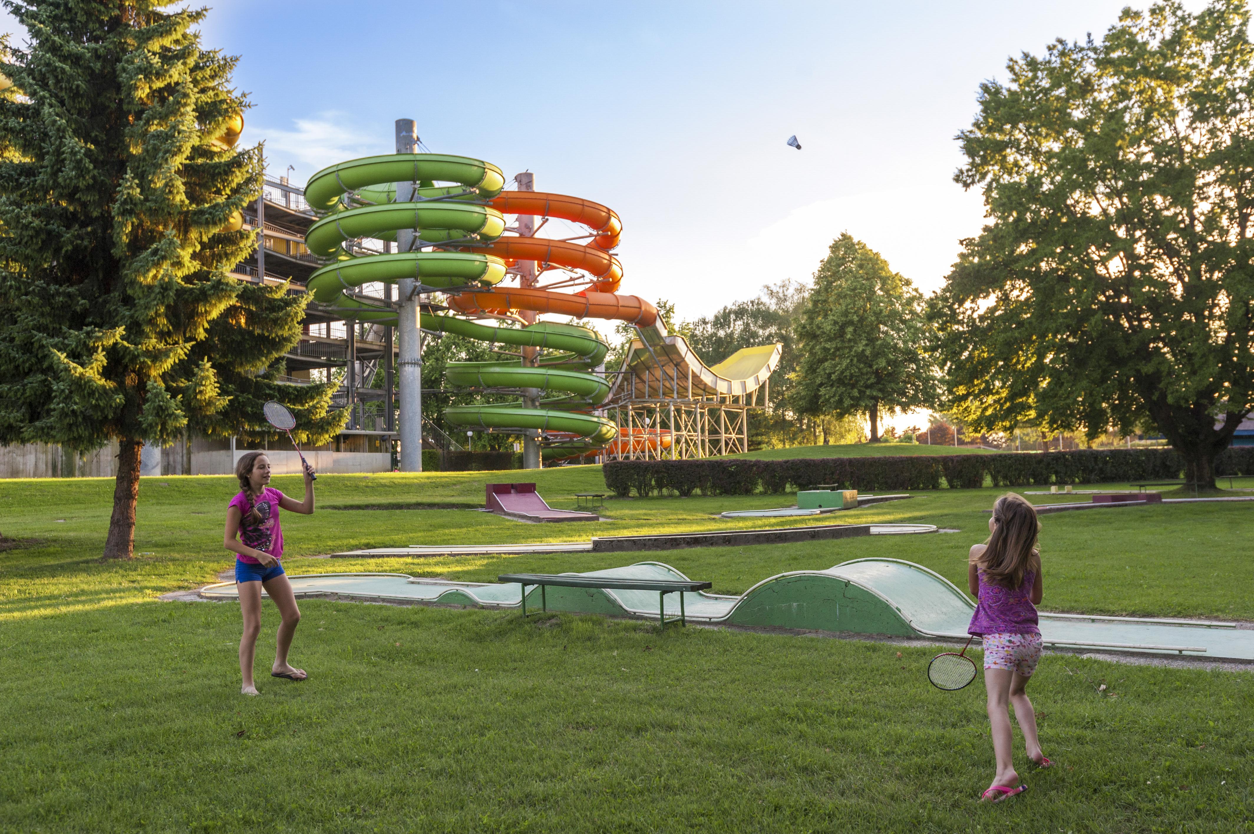 Grand Hotel Primus - Terme Ptuj - Sava Hotels & Resorts Экстерьер фото