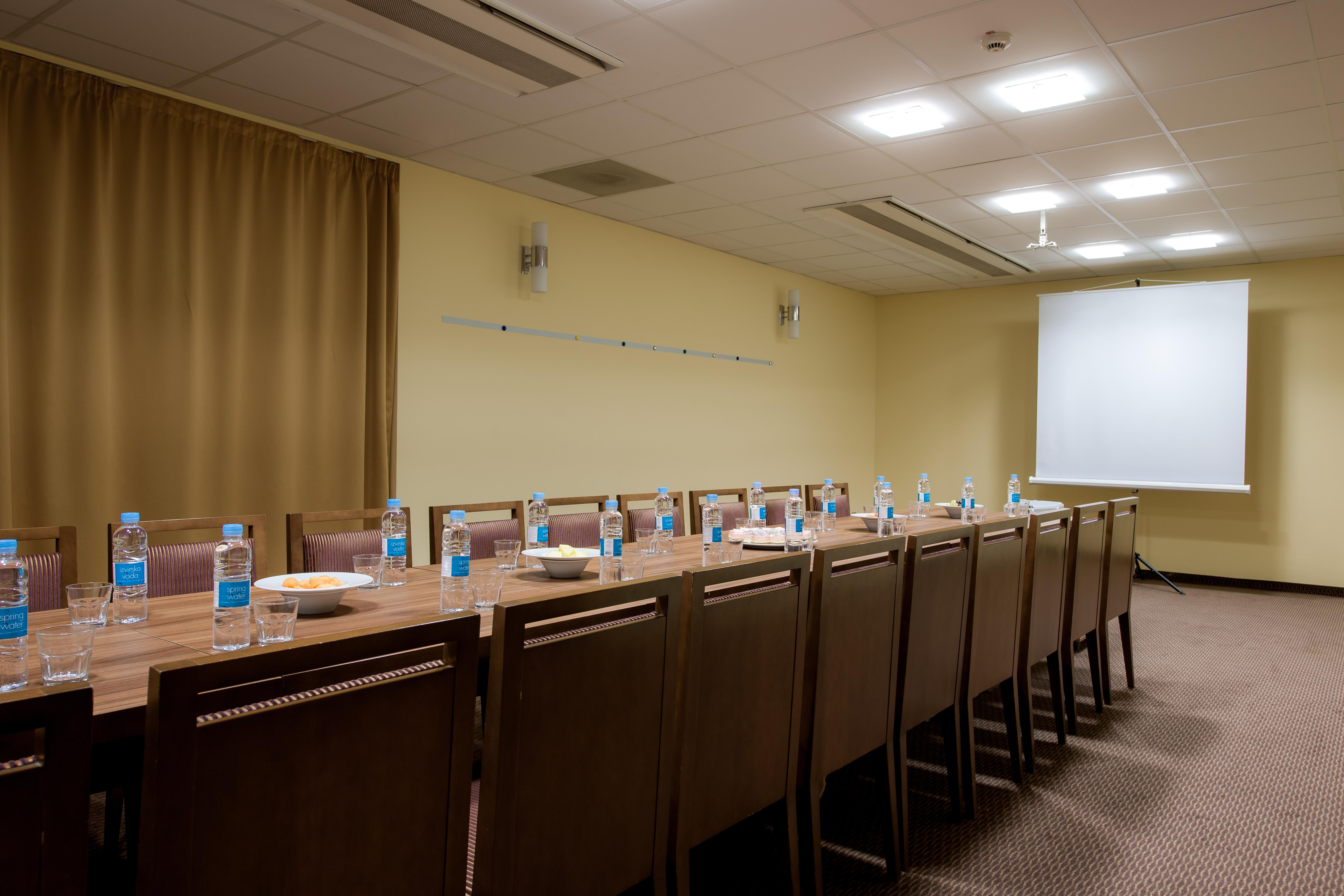 Grand Hotel Primus - Terme Ptuj - Sava Hotels & Resorts Экстерьер фото