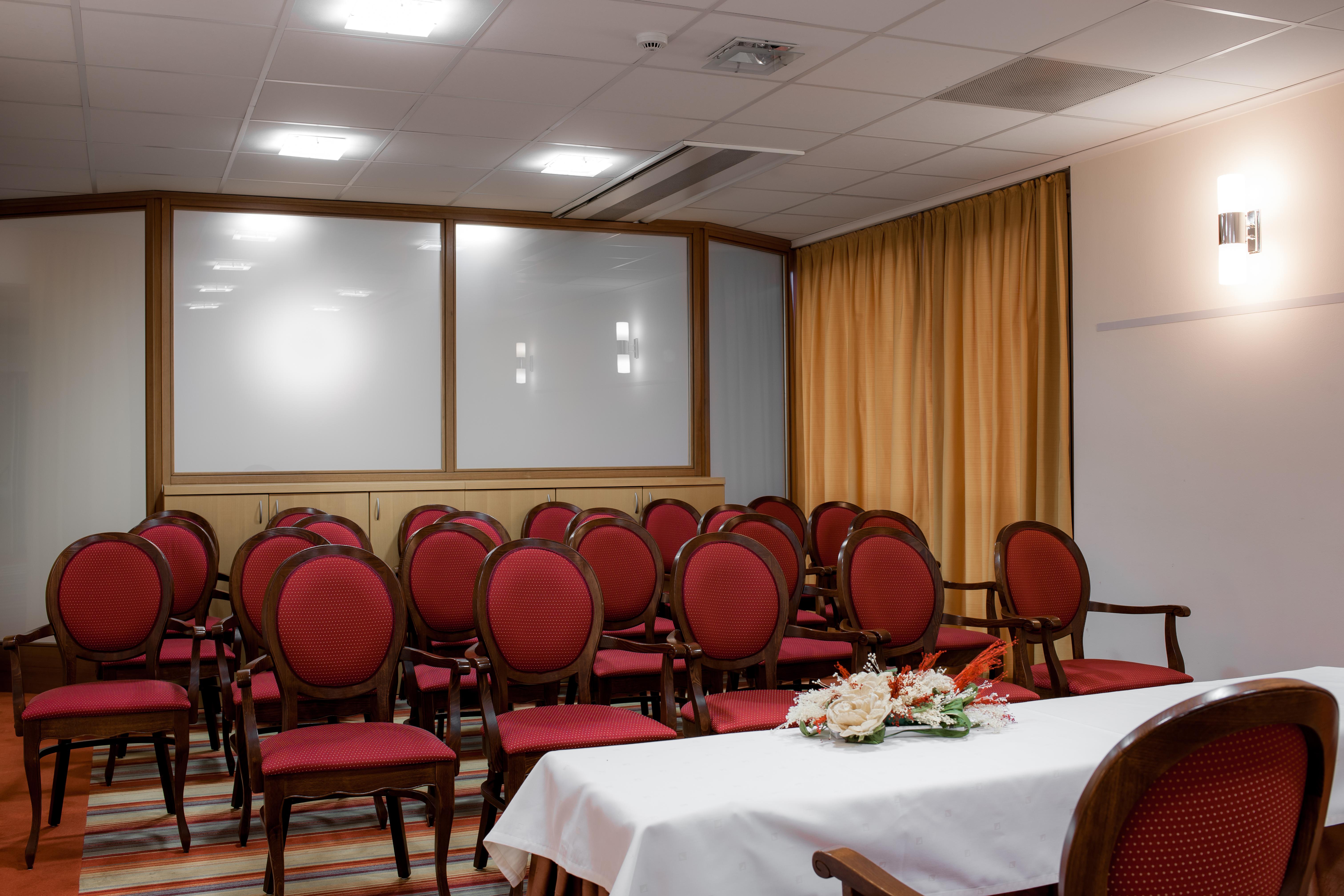 Grand Hotel Primus - Terme Ptuj - Sava Hotels & Resorts Экстерьер фото