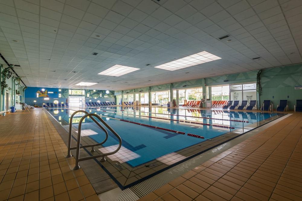 Grand Hotel Primus - Terme Ptuj - Sava Hotels & Resorts Экстерьер фото