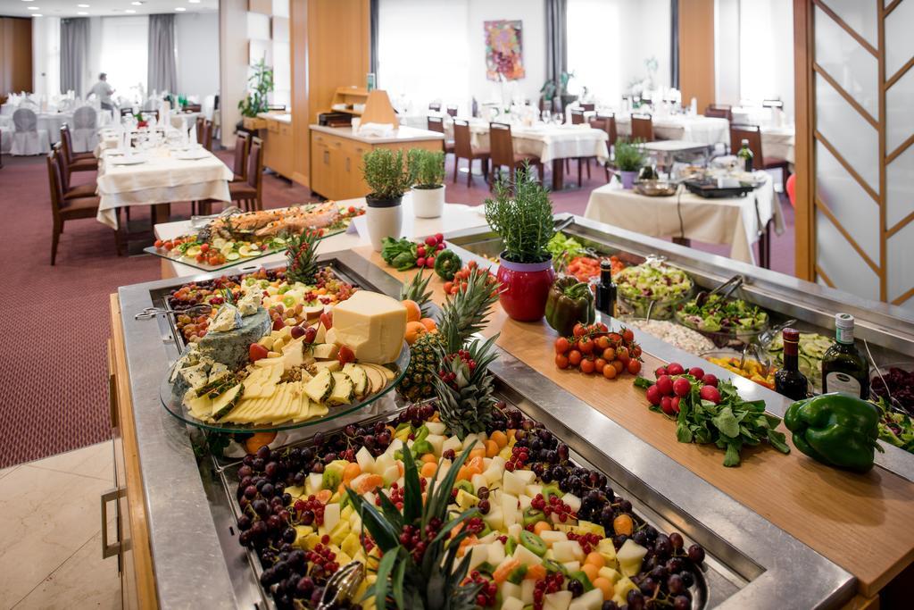 Grand Hotel Primus - Terme Ptuj - Sava Hotels & Resorts Экстерьер фото
